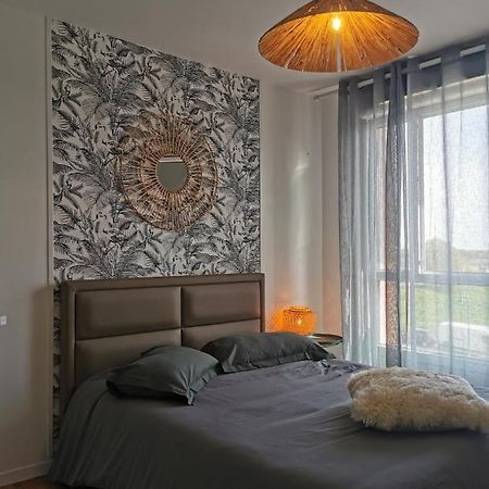 Escale A Disneyland Paris Apartment Montevrain Exterior photo